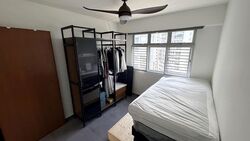 Blk 140D Yung Ho Spring I (Jurong West), HDB 4 Rooms #542328031
